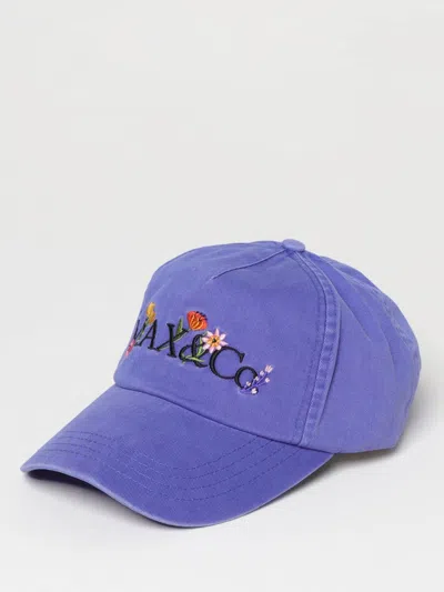 Max & Co. Kid Girls' Hats  Kids Color Blue