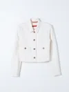 Max & Co. Kid Jacket  Kids Color White