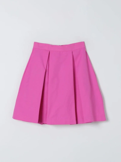 Max & Co. Kid Skirt  Kids Colour Pink