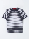 Max & Co. Kid T-shirt  Kids Color Blue