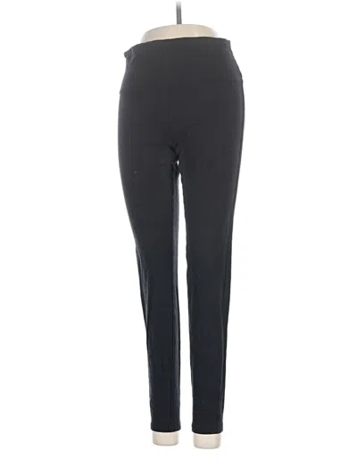 Pre-owned Max & Mia Active Pants In Black