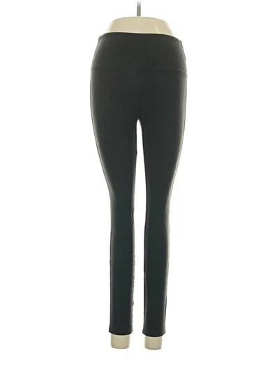 Pre-owned Max & Mia Active Pants In Black
