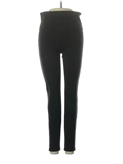 Pre-owned Max & Mia Active Pants In Black