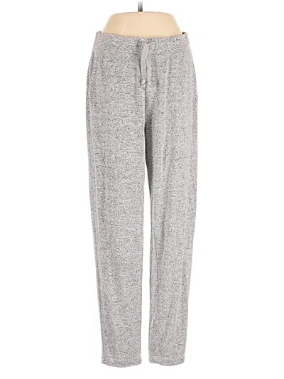 Pre-owned Max & Mia Casual Pants In Gray