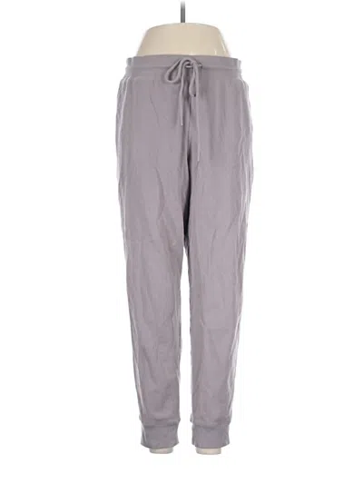 Pre-owned Max & Mia Casual Pants In Gray