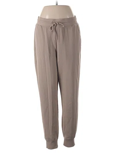 Pre-owned Max & Mia Casual Pants In Gray
