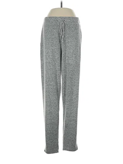 Pre-owned Max & Mia Casual Pants In Gray