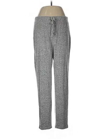 Pre-owned Max & Mia Casual Pants In Gray