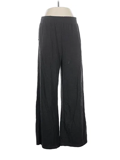 Pre-owned Max & Mia Casual Pants In Gray