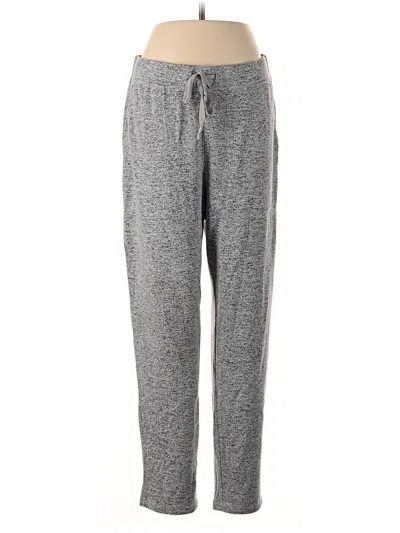Pre-owned Max & Mia Casual Pants In Gray
