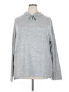 Max & Mia Pullover Sweater In Gray