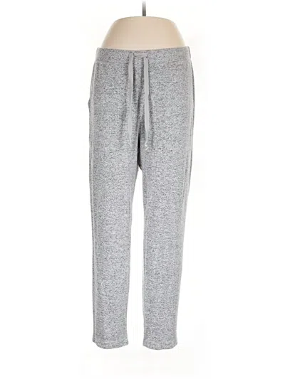 Pre-owned Max & Mia Sweatpants In Gray