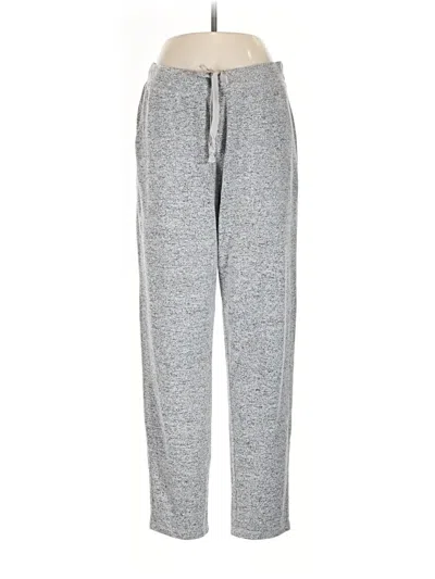 Pre-owned Max & Mia Sweatpants In Gray