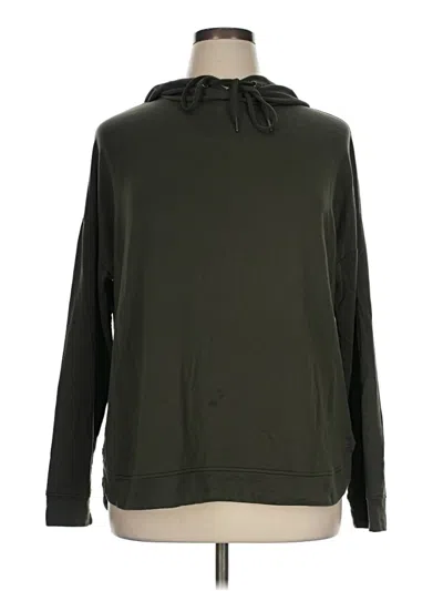 Pre-owned Max & Mia Sweatshirt In Green