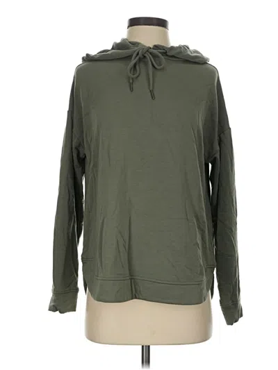 Pre-owned Max & Mia Sweatshirt In Green
