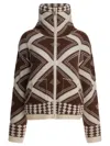 Max&moi Knitwear In Multi