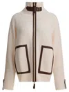 Max&moi Knitwear In Neutral