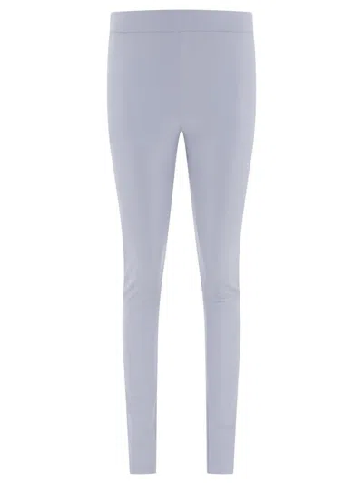 Max&moi "perlegging" Leggings In Blue