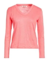 Max & Moi Tanika T-shirt In Pink