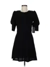 Max + Ash Cocktail Dress In Black