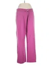 Max Casual Pants In Pink