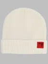 Max Co Max&co. Cappello In Neutral