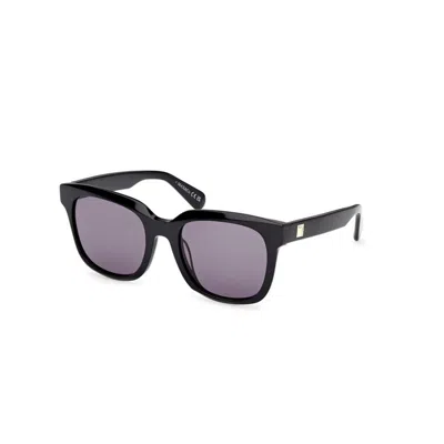 Max & Co Mo0146 01a Occhiali Da Sole Per Donna In Blue