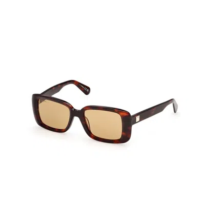 Max Co Max & Co Max & Co Mo0162 52j In Brown