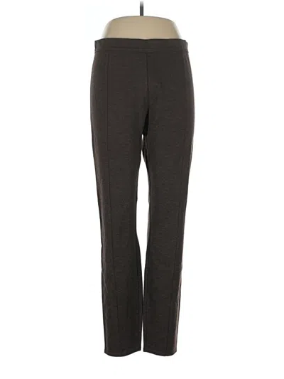 Pre-owned Max Edition Active Pants In Gray