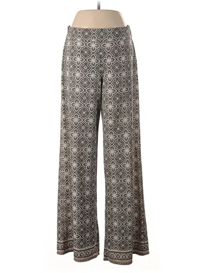 Pre-owned Max Edition Casual Pants In Gray