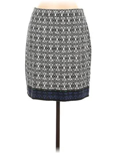 Pre-owned Max Edition Casual Skirt In Gray