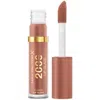 Max Factor 2000 Calorie Lip Glaze Full Shine Tinted Lip Gloss 4.4ml (various Shades) - 150 Caramel Swish In 150 Caramel Swish