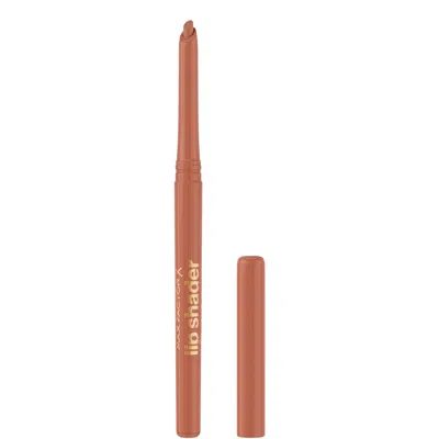 Max Factor 2000 Calorie Lip Shader 0.35g (various Shades) - 010 Nude Lines