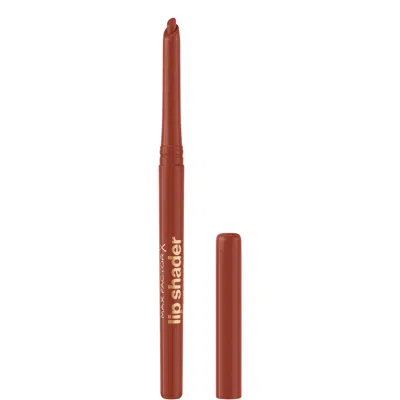 Max Factor 2000 Calorie Lip Shader 0.35g (various Shades) - 060 Coffee Blend
