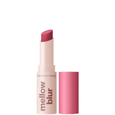 Max Factor 2000 Calorie Mellow Blur 3.5g (various Shades) - 020 Raspberry Rush
