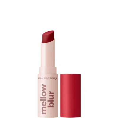 Max Factor 2000 Calorie Mellow Blur 3.5g (various Shades) - 040 Cashmere Cherry