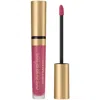 Max Factor Colour Exlixir Soft Matte Liquid 4ml (various Shades) - Blush Peony