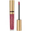 Max Factor Colour Exlixir Soft Matte Liquid 4ml (various Shades) - Faded Red
