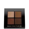 Max Factor Colour X-pert Mini Palette 7g - 004 Veiled Bronze