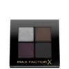 Max Factor Colour X-pert Mini Palette 7g - 005 Misty Onyx
