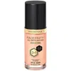 Max Factor Facefinity All Day Flawless 3 In 1 Vegan Foundation 30ml (various Shades) - C50 - Natural Rose In C50 - Natural Rose
