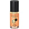 Max Factor Facefinity All Day Flawless 3 In 1 Vegan Foundation 30ml (various Shades) - C90 - Amber In C90 - Amber