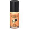 Max Factor Facefinity All Day Flawless 3 In 1 Vegan Foundation 30ml (various Shades) - N84 - Soft Toffee In N84 - Soft Toffee