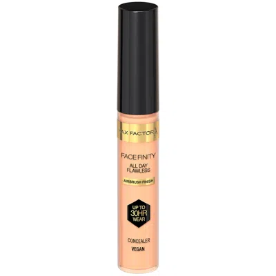 Max Factor Facefinity All Day Flawless Vegan Lightweight Liquid Concealer 7.8ml (various Shades) - 30