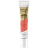 Max Factor Miracle Pure Cream Blush 15ml (various Shades) - 06 Soft Peach In 06 Soft Peach