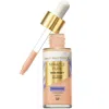 Max Factor Miracle Pure Skin Revival Serum Foundation 30ml (various Shades) - 10-30 Fair In 10-30 Fair