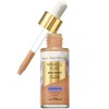 Max Factor Miracle Pure Skin Revival Serum Foundation 30ml (various Shades) - 60-80 Light To Medium In 60-80 Light To Medium