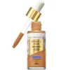 Max Factor Miracle Pure Skin Revival Serum Foundation 30ml (various Shades) - 80-85 Medium In 80-85 Medium