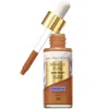 Max Factor Miracle Pure Skin Revival Serum Foundation 30ml (various Shades) - 90-95 Deep In 90-95 Deep