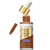 Max Factor Miracle Pure Skin Revival Serum Foundation 30ml (various Shades) - 95-100 Deep To Very Deep In 95-100 Deep To Very Deep